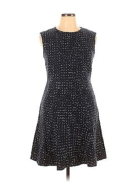 J. Crew, Dresses, J Crew Tweed Skater Dress