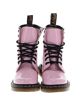 Dr. Martens Boots (view 2)