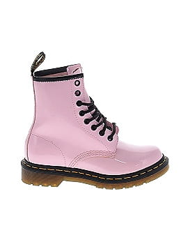 Dr. Martens Boots (view 1)
