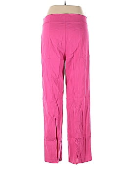 INC International Concepts Linen Pants (view 2)