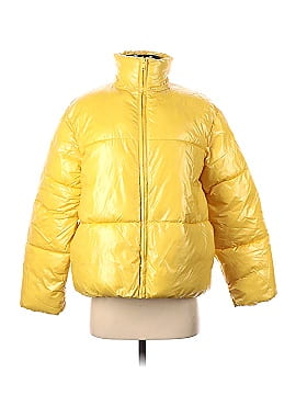 A New Day Coat (view 1)