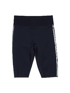 Black Line by Noli Athletic Shorts (view 1)