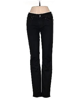 7 For All Mankind Jeggings (view 1)