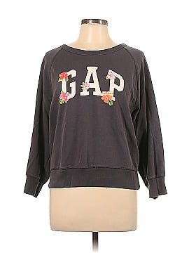 Gap Sweatshirt (view 1)