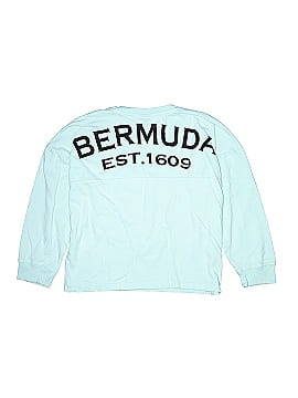 Davison's of Bermuda Sweatshirt (view 2)