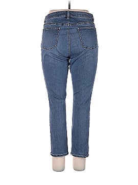 Talbots Jeans (view 2)