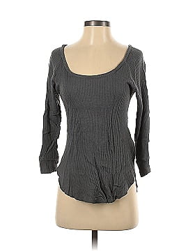 Threads 4 Thought Long Sleeve Top (view 1)