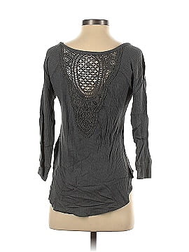 Threads 4 Thought Long Sleeve Top (view 2)