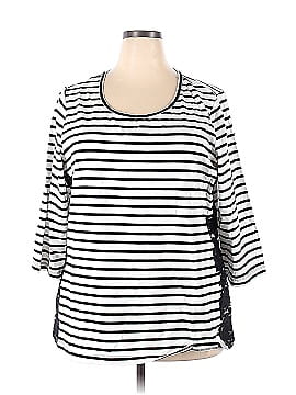 D&Co. Long Sleeve T-Shirt (view 1)