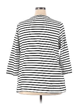 D&Co. Long Sleeve T-Shirt (view 2)