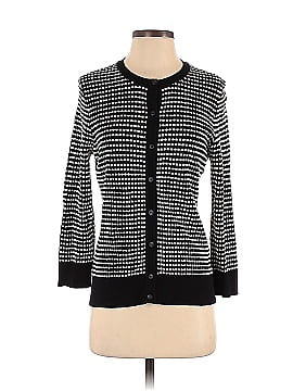 Ann Taylor Cardigan (view 1)