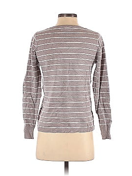Staccato Long Sleeve Top (view 2)
