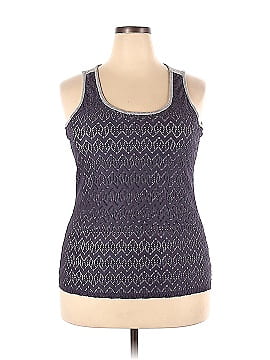 Maurices Sleeveless T-Shirt (view 1)