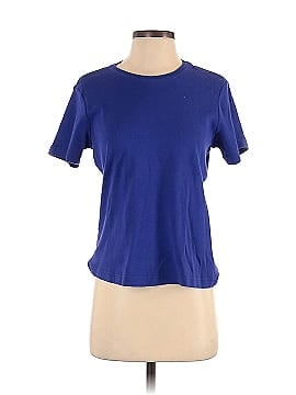 Atlantique Short Sleeve T-Shirt (view 1)