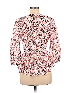 Moulinette Soeurs Long Sleeve Blouse (view 2)