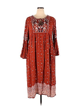 Knox Rose Casual Dress (view 1)