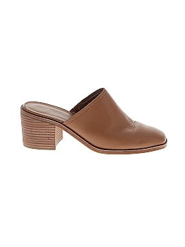 Treasure & Bond Mule/Clog (view 1)