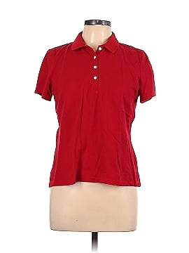 Classic Short Sleeve Polo (view 1)
