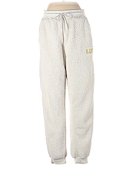 No Boundaries Fleece Pants (view 1)