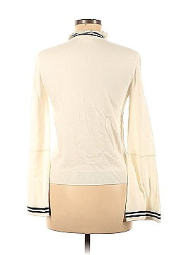 BB Dakota Pullover Sweater (view 2)