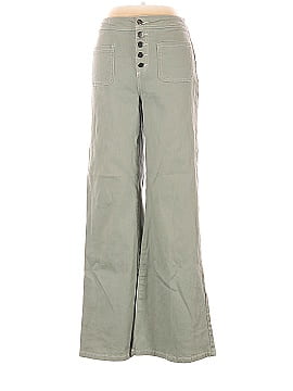 GB Casual Pants (view 1)