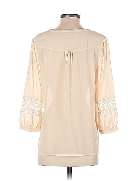 Love 21 3/4 Sleeve Blouse (view 2)