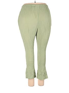 Jaclyn Smith Casual Pants (view 2)