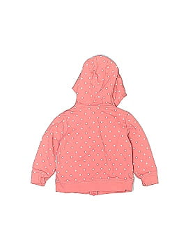 Carter's Zip Up Hoodie (view 2)