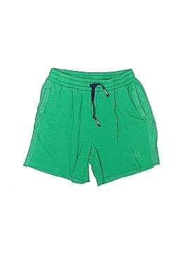 WOODLEY + LOWE Shorts (view 1)