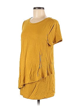 A Pea in the Pod Short Sleeve T-Shirt (view 1)