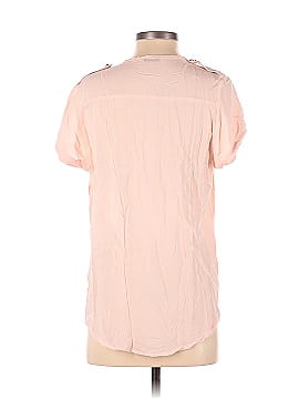 Moma Short Sleeve Blouse (view 2)