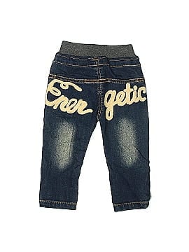 Three Blind Mice Jeans (view 2)