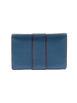 Tumi Leather Card Holder (view 2)