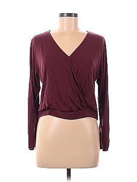 Abbeline Long Sleeve Top (view 1)