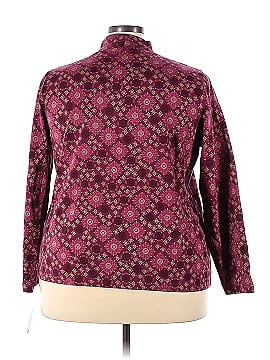 Croft & Barrow Turtleneck Sweater (view 2)