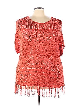 DressBarn Pullover Sweater (view 1)