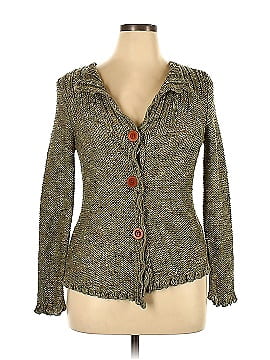 BCBGMAXAZRIA Cardigan (view 1)