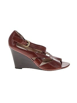 Franco Sarto Wedges (view 1)