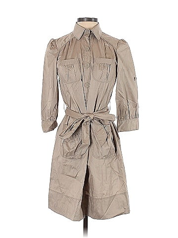 Girdear Trenchcoat (view 1)