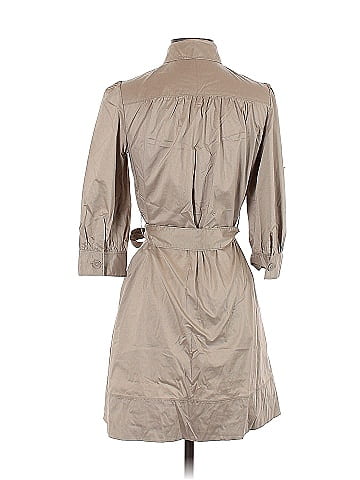 Girdear Trenchcoat (view 2)