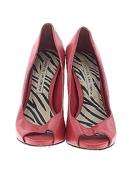 Chinese Laundry Heels (view 2)