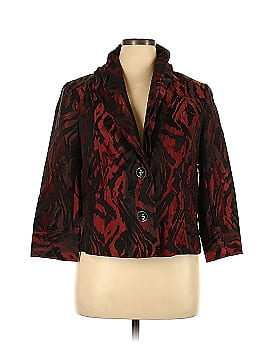 Lane Bryant Blazer (view 1)