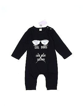 Unbranded Long Sleeve Outfit (view 1)
