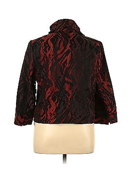 Lane Bryant Blazer (view 2)
