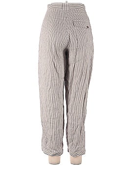 Closed Linen Pants (view 2)