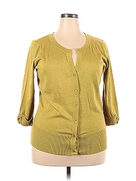 Cyrus Cardigan (view 1)