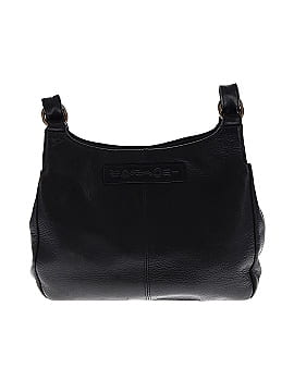 Fossil Leather Shoulder Bag (view 1)
