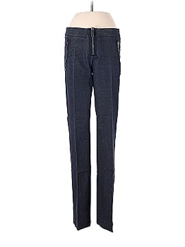 Burberry Multi Zip Jeans (view 1)