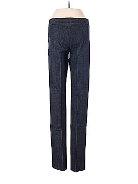Burberry Multi Zip Jeans (view 2)