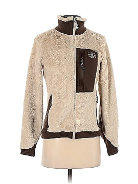 Mountain Hardwear Fleece (view 1)